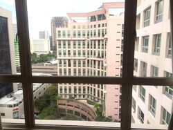 Burlington Square (D7), Apartment #595179441
